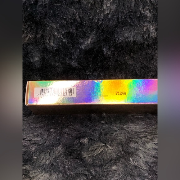 NIB -OPAL X JADE- Becca Liquid Crystal Lip Topper Glow Gloss - Picture 4 of 9